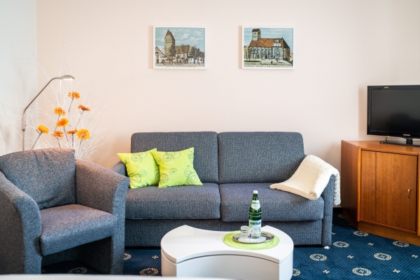 Hotel Stadtkrug